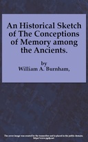 book cover Book cover