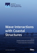 Wave Interactions with Coastal Structures