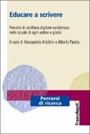 Educare a scrivere