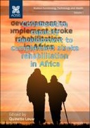 Collaborative capacity development to complement stroke rehabilitation in Africa