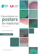 ¡Aprendiendo con posters en medicina¡