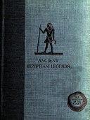 Ancient Egyptian legends