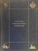 book cover Book cover