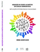 Aquisição da escrita alfabética em escolas democráticas: implicações epistemológicas e educacionais