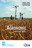 Une agronomie pour le XXIe siècle