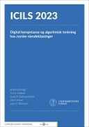 book cover Book cover