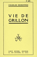 Vie de Grillon