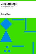 Zeta Exchange: A Terran Empire story