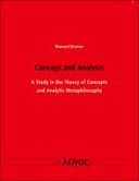 Concept and Analysis