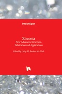 Zirconia