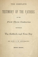 book cover Book cover