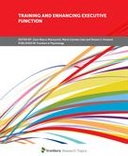 Training and Enhancing Executive Function