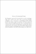 book cover Book cover