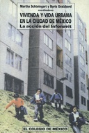 Vivienda y vida urbana en la Ciudad de México