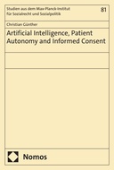 Artificial Intelligence, Patient Autonomy and Informed Consent