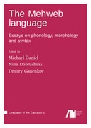 The Mehweb language