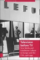 Television before TV