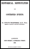 book cover Book cover