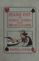 book cover Book cover
