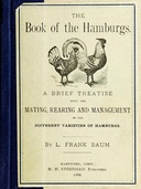 book cover Book cover