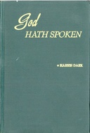 book cover Book cover