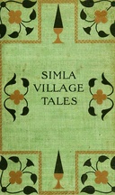 book cover Book cover