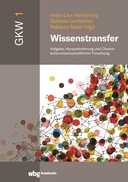 Wissenstransfer