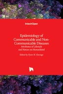 Epidemiology of Communicable and Non-Communicable Diseases