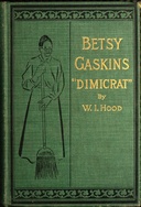 book cover Book cover