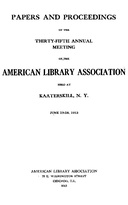 book cover Book cover