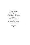 book cover Book cover
