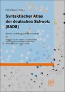 Syntaktischer Atlas der deutschen Schweiz (SADS) – Band 1