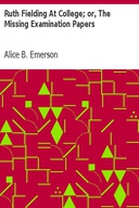 book cover Book cover