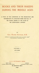 book cover Book cover