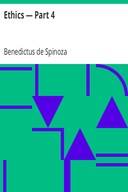 Ethics — Part 4