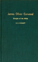 book cover Book cover