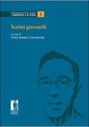 Scritti giovanili