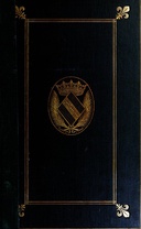 book cover Book cover