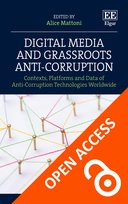 Digital Media and Grassroots Anti-Corruption