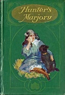 Hunter's Marjory A Story for Girls