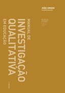 Manual de investigação qualitativa em educação, 2ª Edição