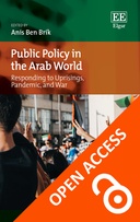 CoPublic Policy in the Arab World