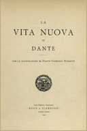 La vita nuova