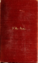 book cover Book cover