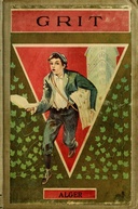 book cover Book cover