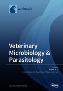 Veterinary Microbiology & Parasitology