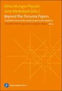 Beyond the Panama Papers. The Performance of EU Good Governance Promotion
