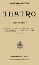 book cover Book cover