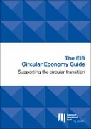 The EIB Circular Economy Guide