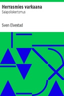 book cover Book cover
